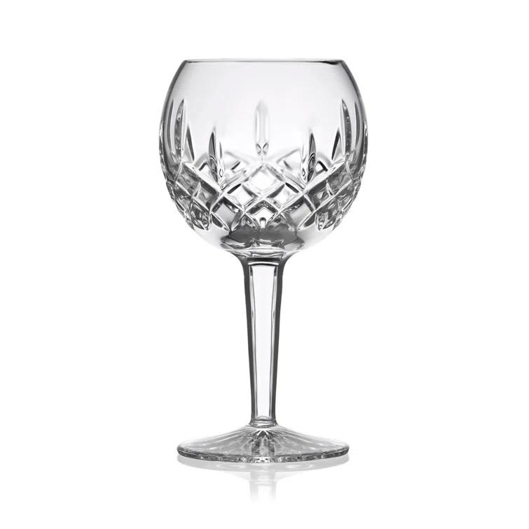 Lismore Balloon Wine 11.5 fl oz