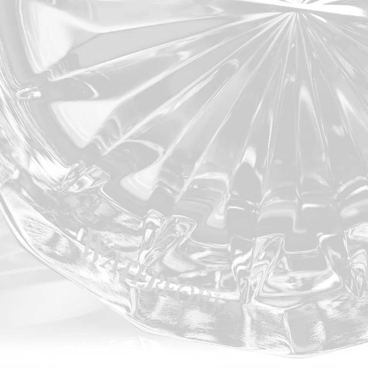 Lismore Double Old Fashioned 9 fl oz (Set of 2)
