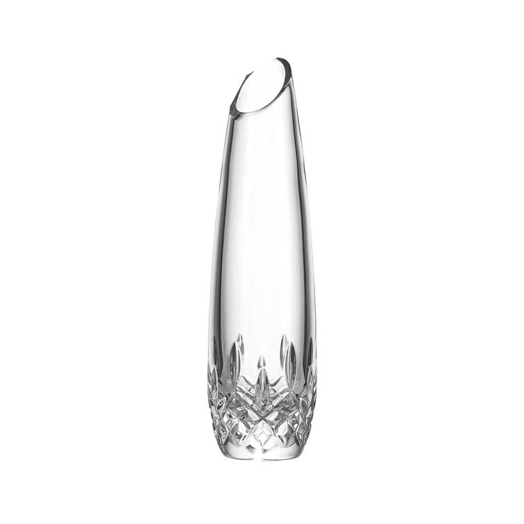 Waterford Lismore Essence Bud Vase 9 in & Reviews | Wayfair