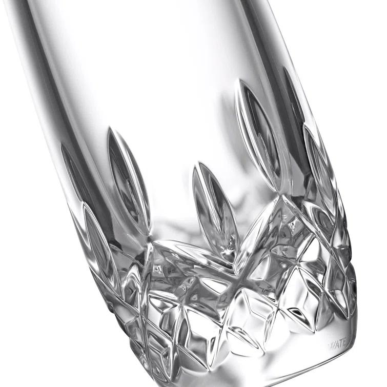 Waterford Lismore Essence Bud Vase 9 in & Reviews | Wayfair