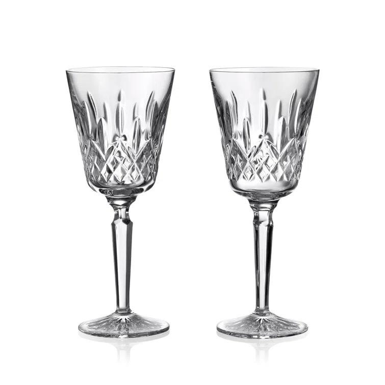 Lismore Tall Goblet
