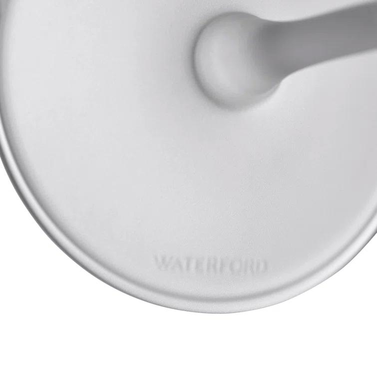 Waterford Lismore Arcus Wine Universal 14 oz (Set of 2)