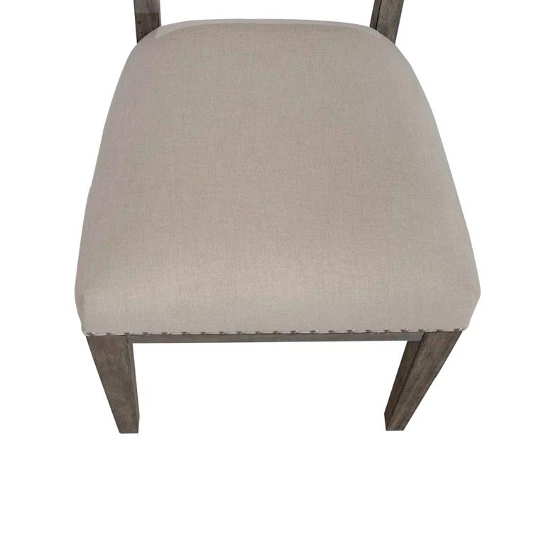 Westfield Fabric Upholstered Side Chair