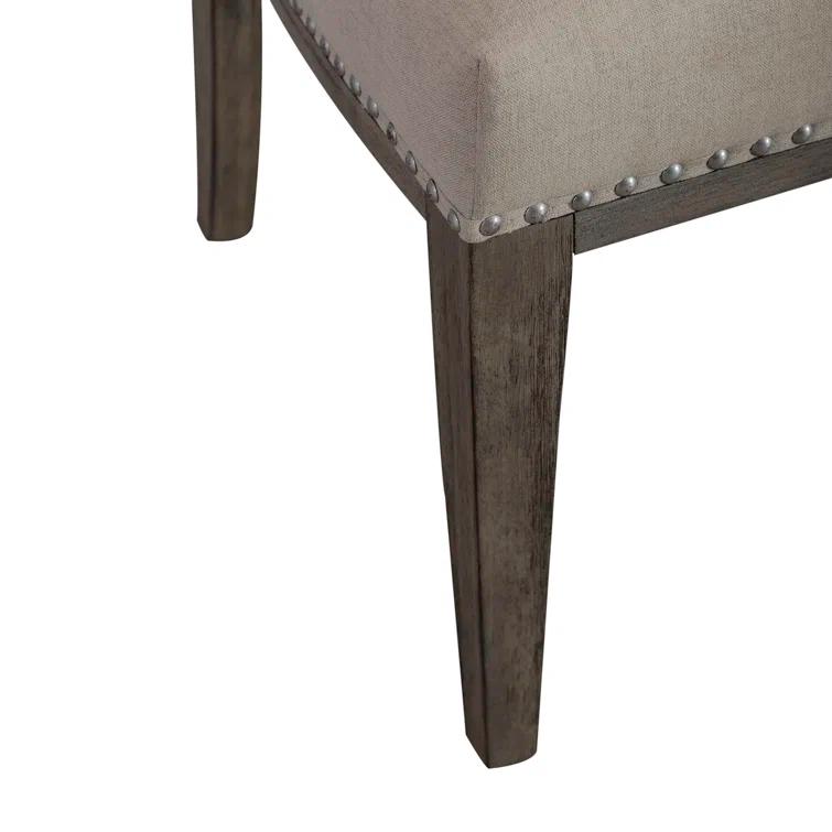 Westfield Fabric Upholstered Side Chair