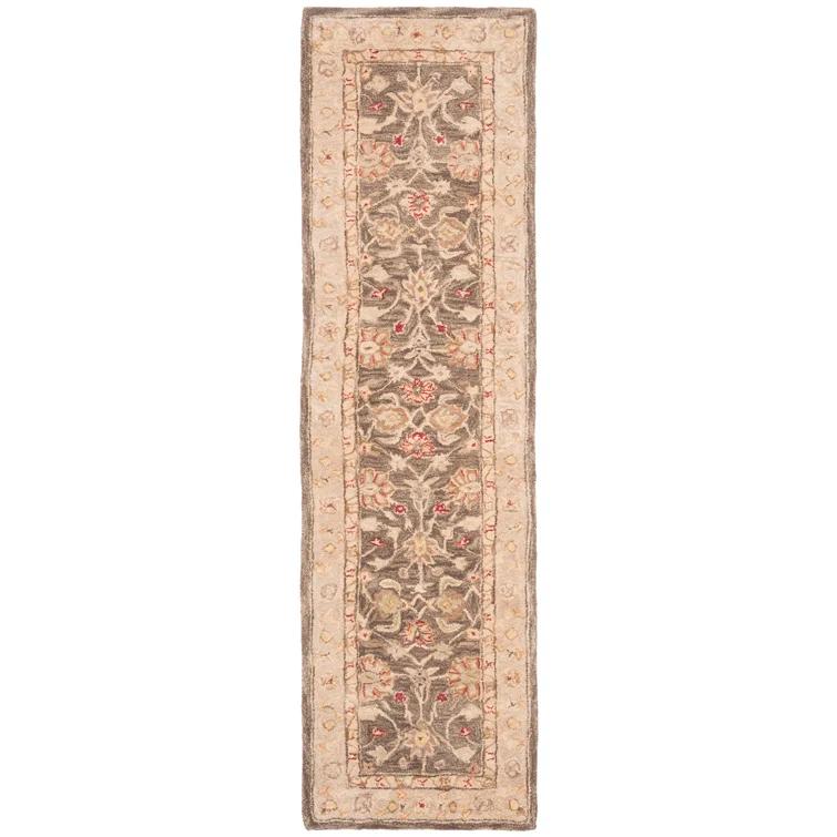 Safavieh Hand Tufted Wool Rug