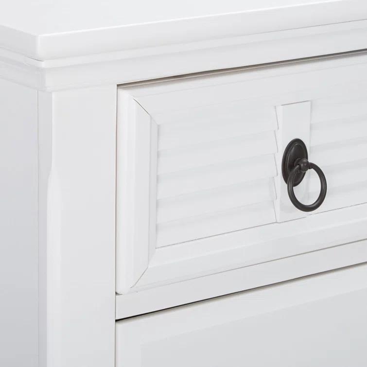 Onyx 5 - Drawer Dresser