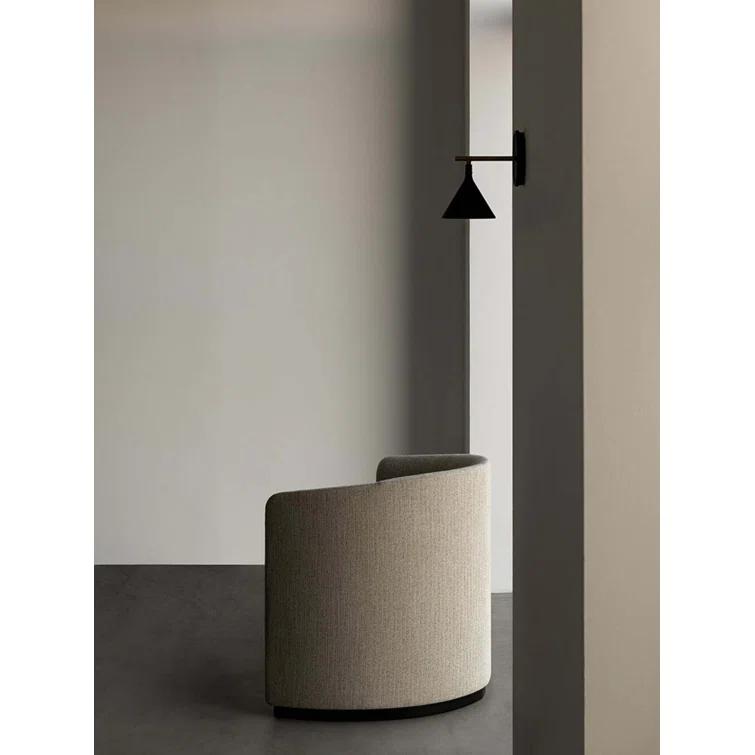 Audo Copenhagen Cast Sconce Wall Lamp | Perigold