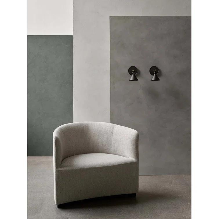 Audo Copenhagen Cast Sconce Wall Lamp | Perigold