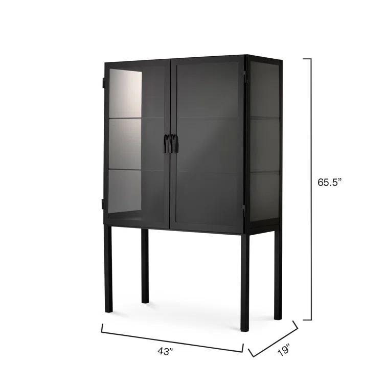 Lomita Storage Cabinet