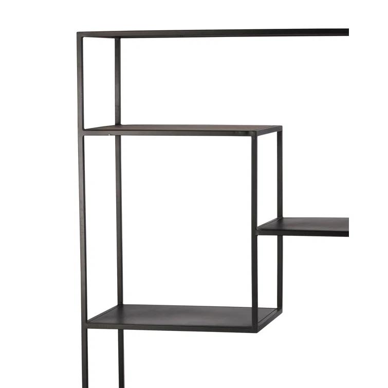 Element Standard Geometric Bookcase