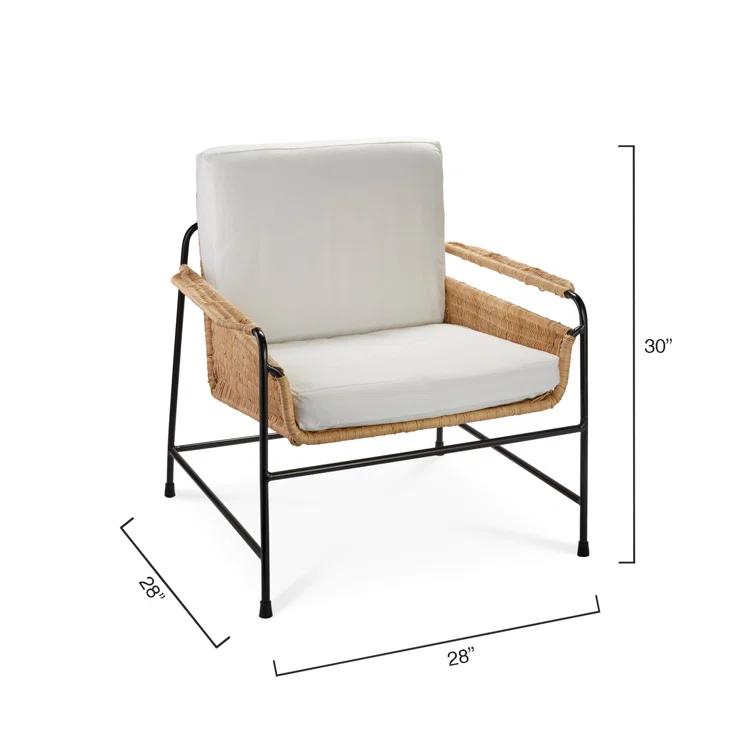 Tammy Accent Chair