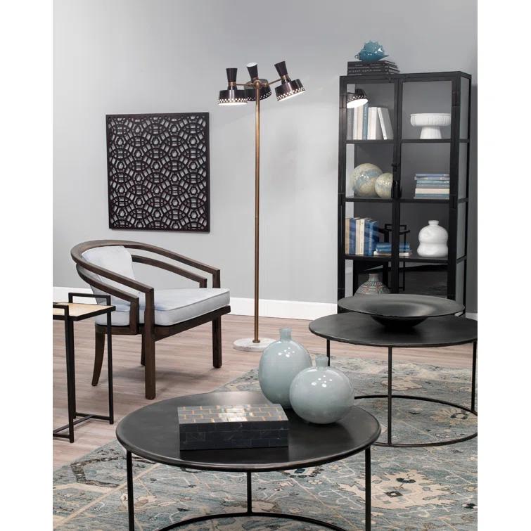 Sam Curio Cabinet