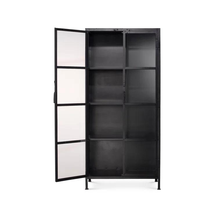 Sam Curio Cabinet