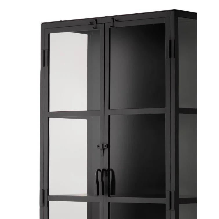Sam Curio Cabinet