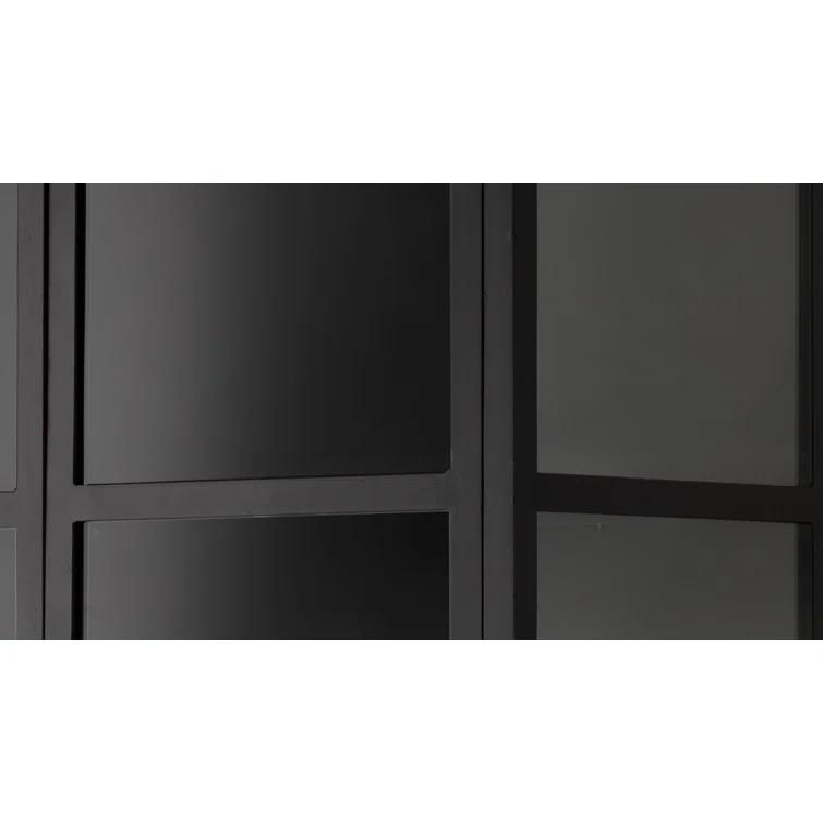 Sam Curio Cabinet