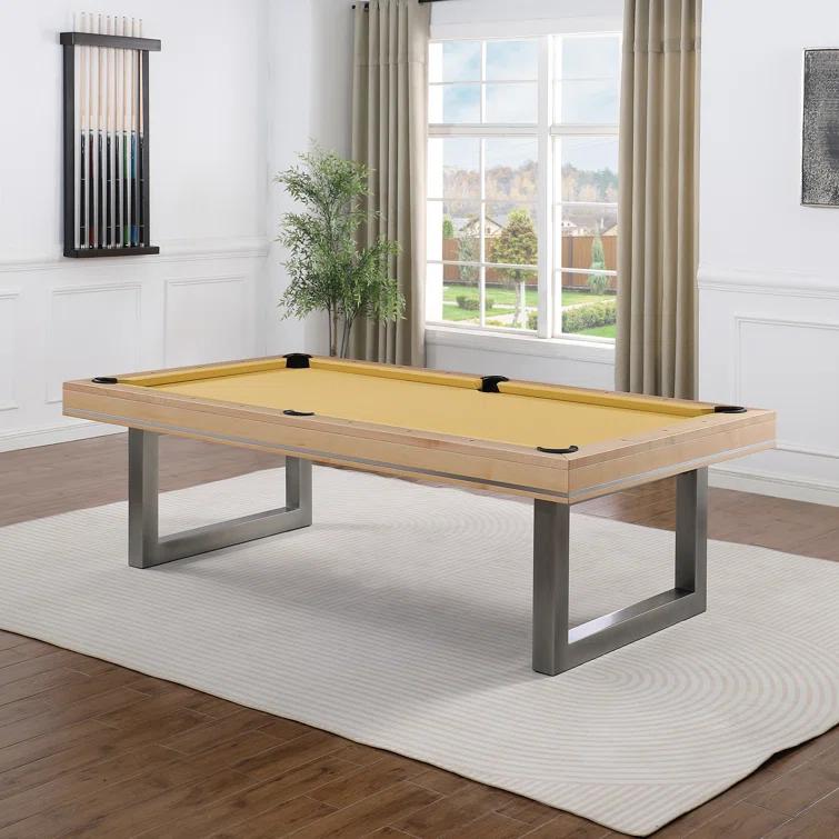 Harmony Slate Pool Table
