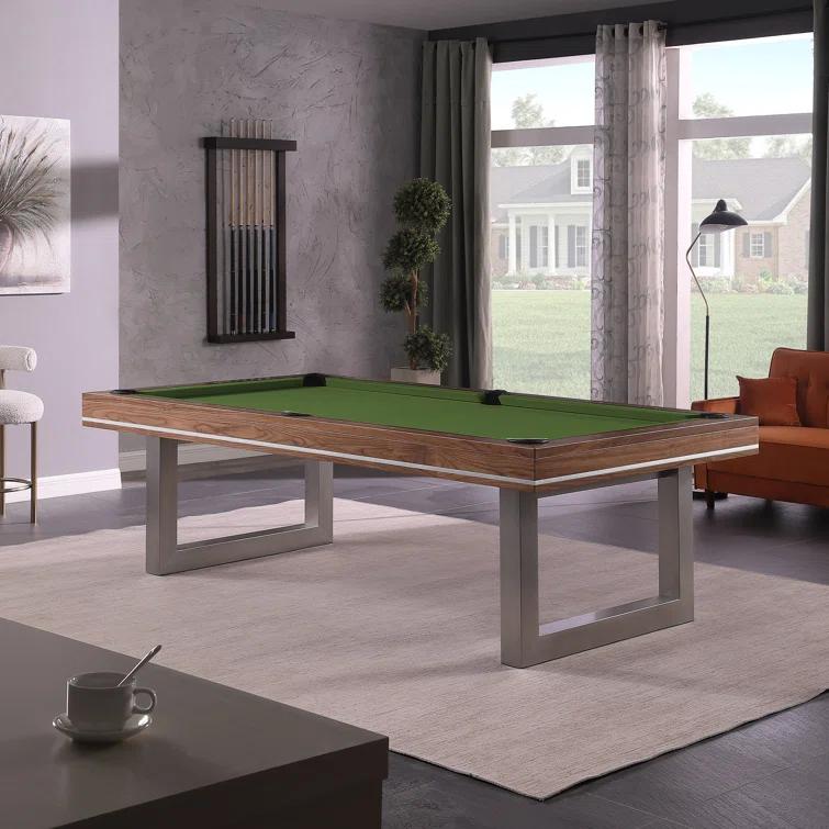 Harmony Slate Pool Table