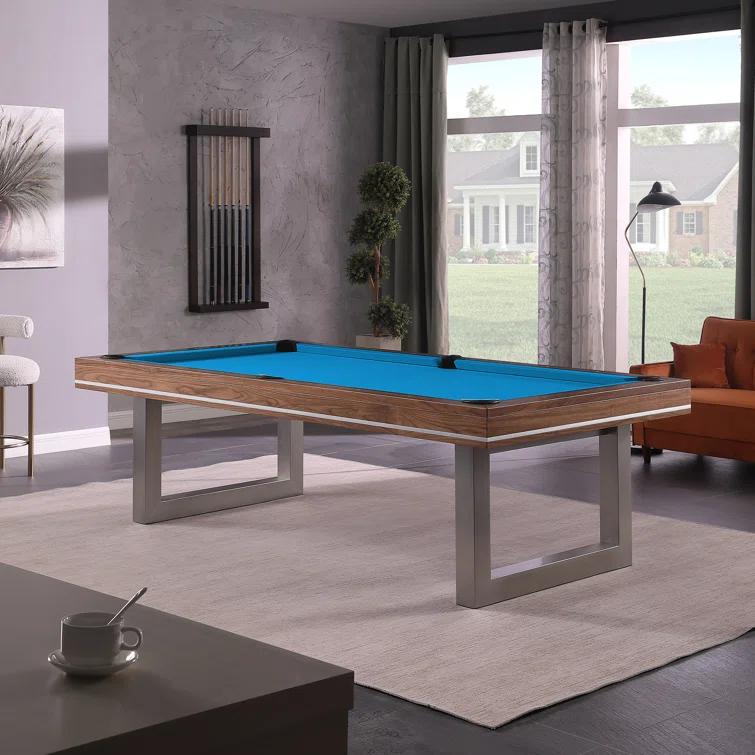 Harmony Slate Pool Table