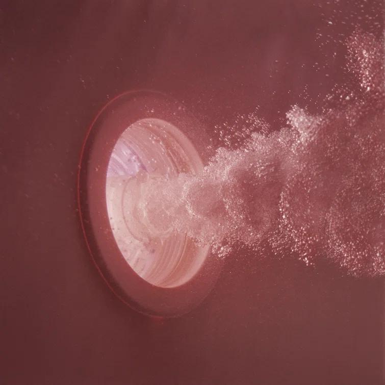 Fuzion® 65.75" x 65.75" Corner Combination Bathtub