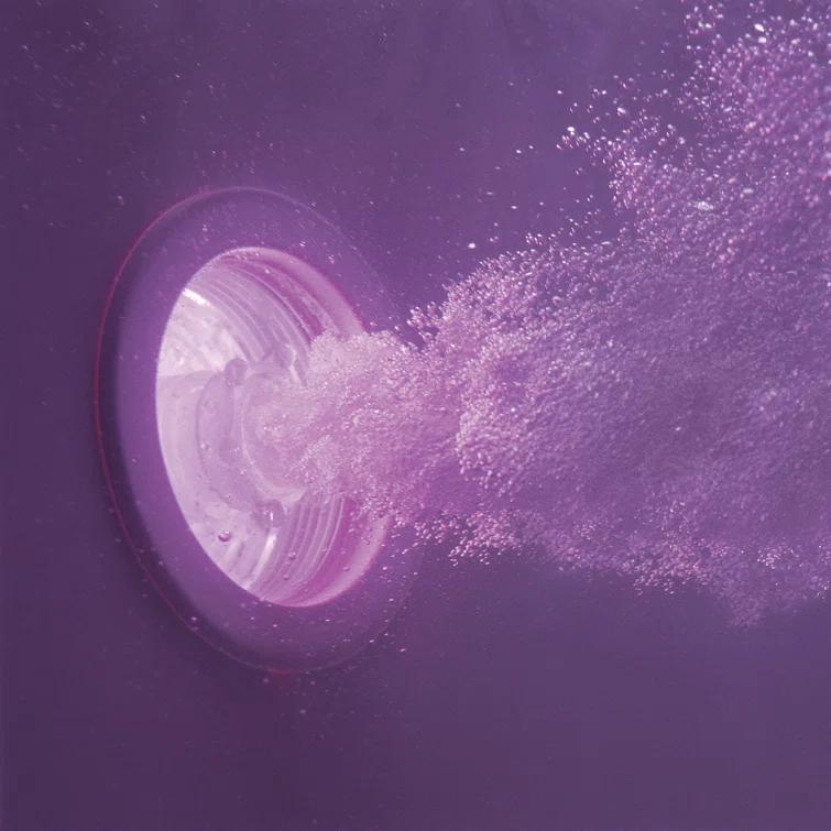 Fuzion® 65.75" x 65.75" Corner Combination Bathtub