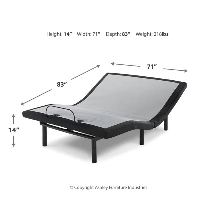 Dolante 10" Medium Hybrid Mattress