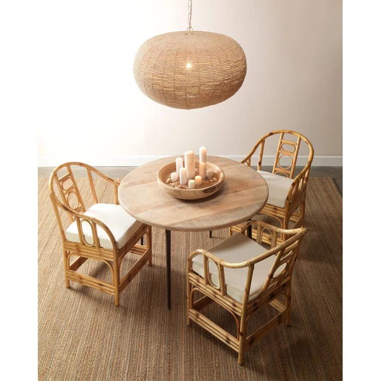 Fumie Pendant Light