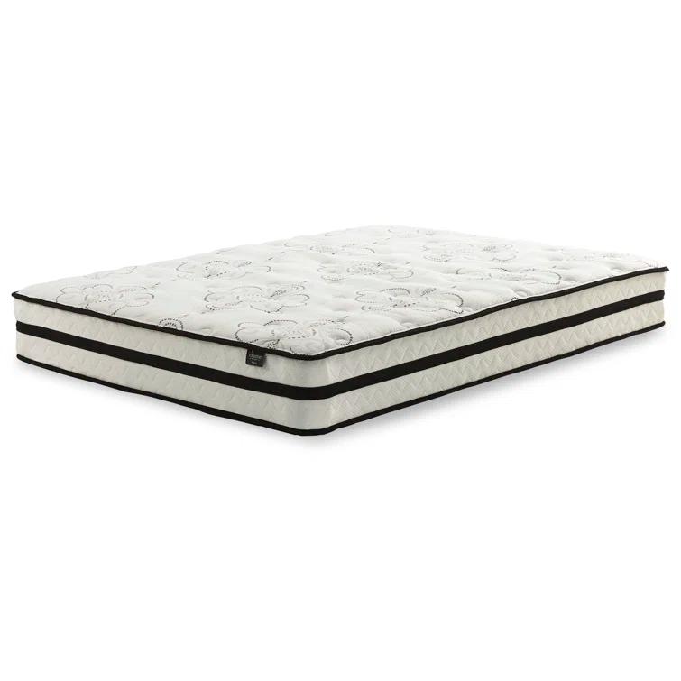 Dolante 10" Medium Hybrid Mattress