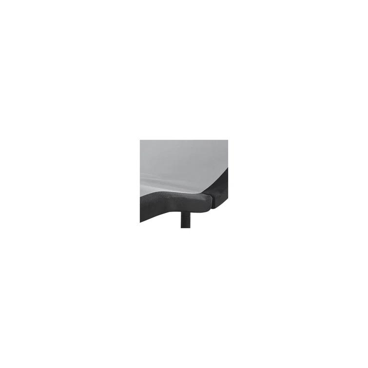 Signature Design by Ashley 8" Firm Mattress and Adjustable Base