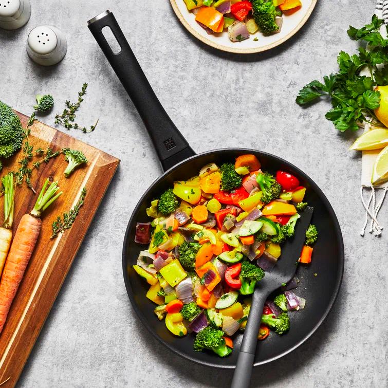 ZWILLING Madura Plus Forged 10-inch Nonstick Fry Pan