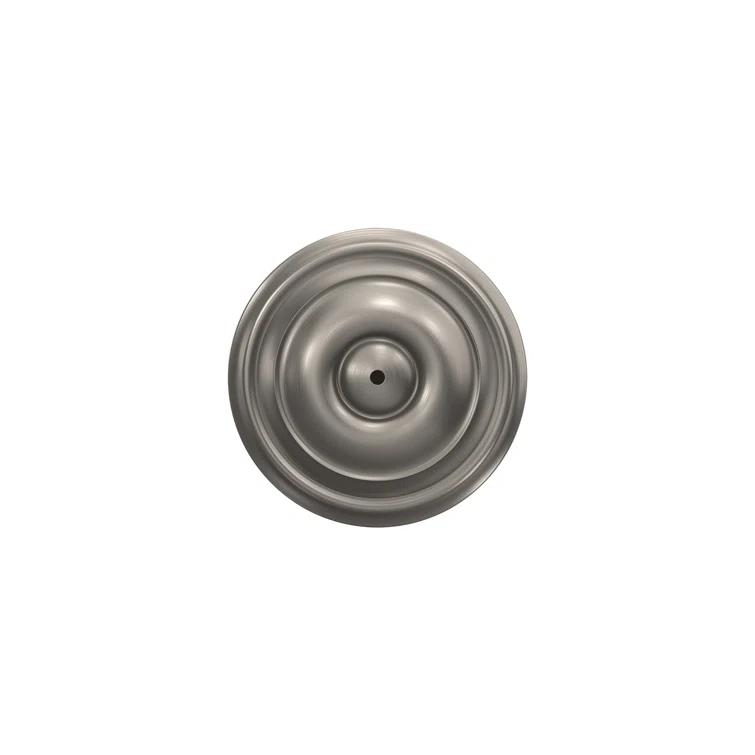 Georgian Privacy Knob Bed and Bath Lock
