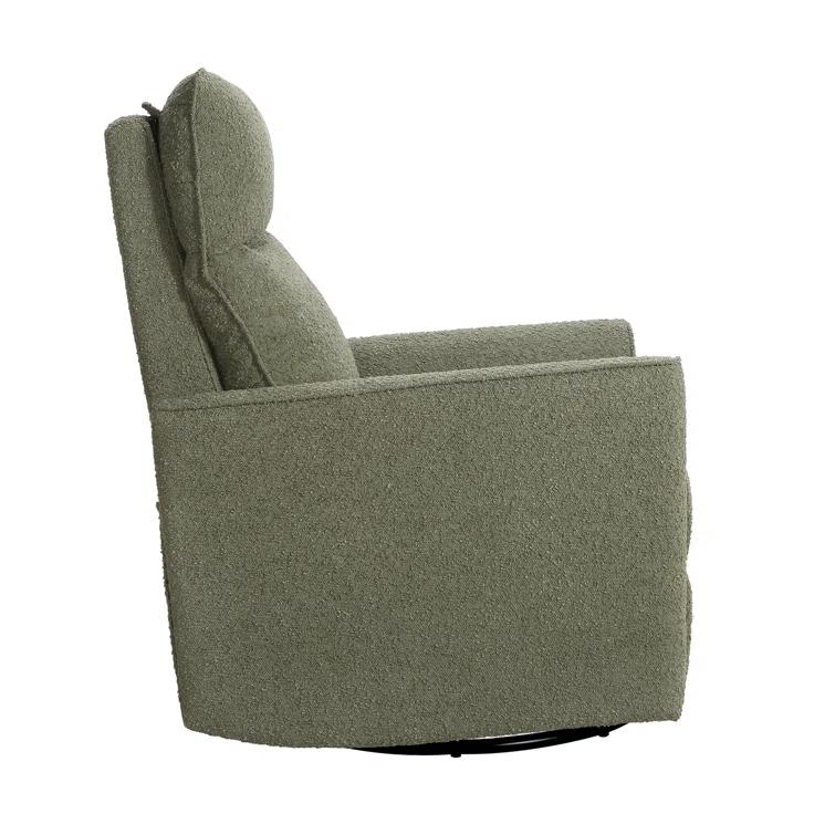 Soho Swivel Glider