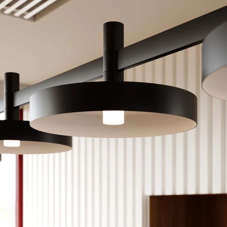 SONNEMAN Systema Staccato 5 - Light LED Kitchen Island Pendant