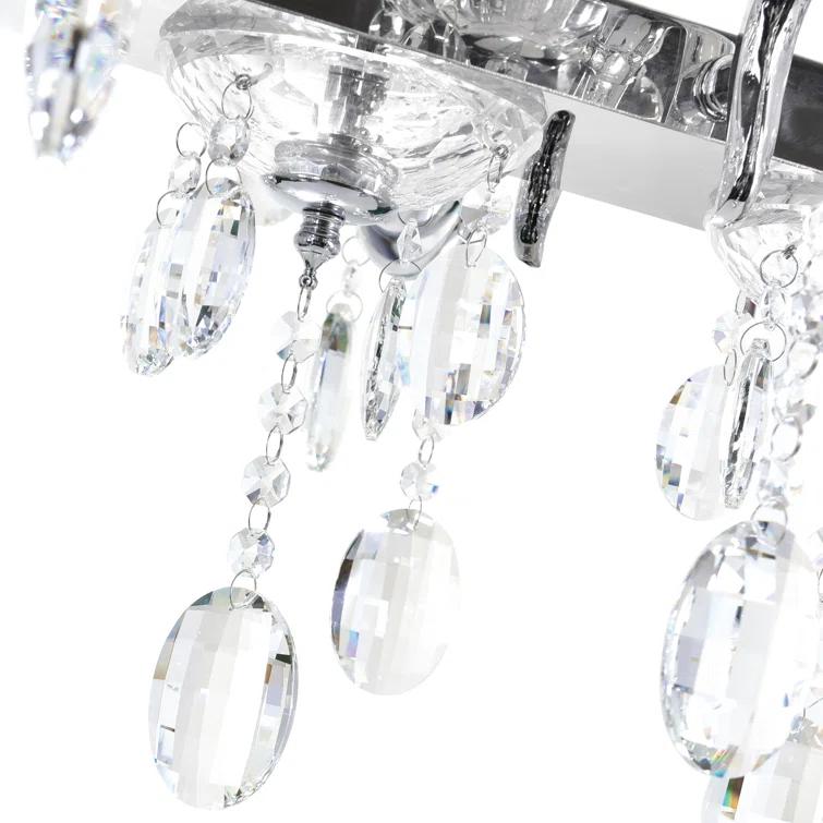Geroline 10 - Light Dimmable Classic / Traditional Chandelier
