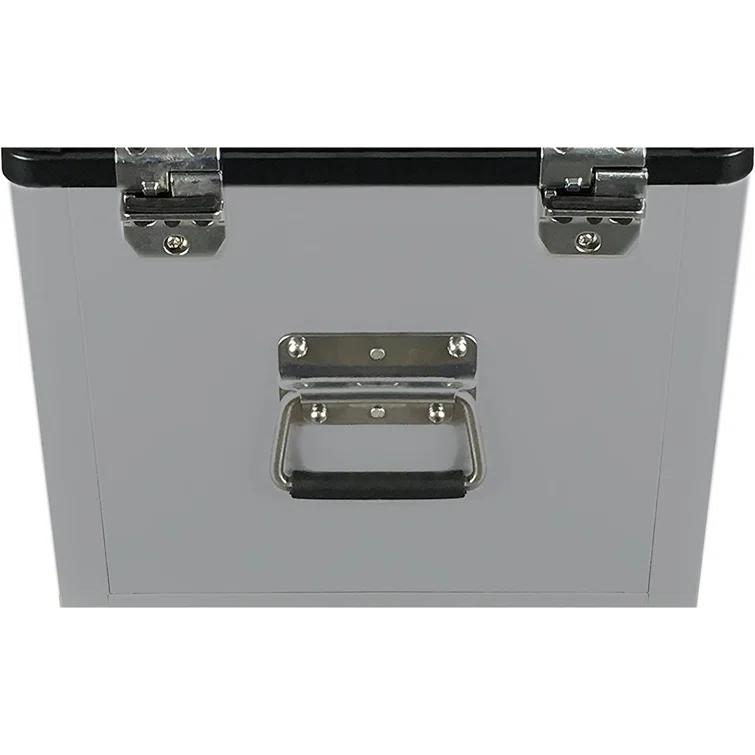 Whynter FM-452SG Whynter Elite 45 Quart Slimfit Portable Freezer/Refrigerator with 12v DC option