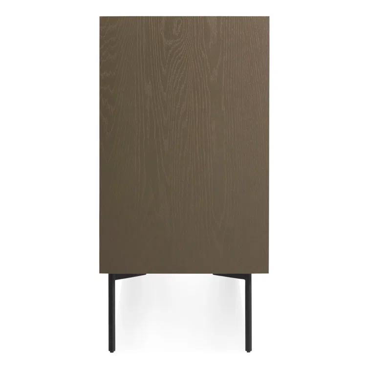 Peek 60'' W 6 - Drawer Dresser