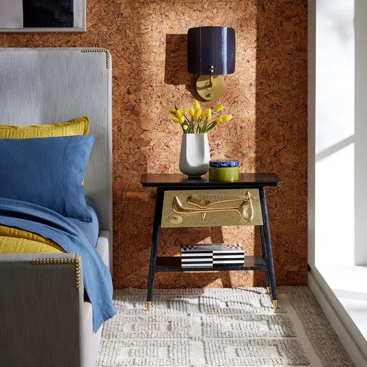 Jonathan Adler Mustique Plastic Decorative Box