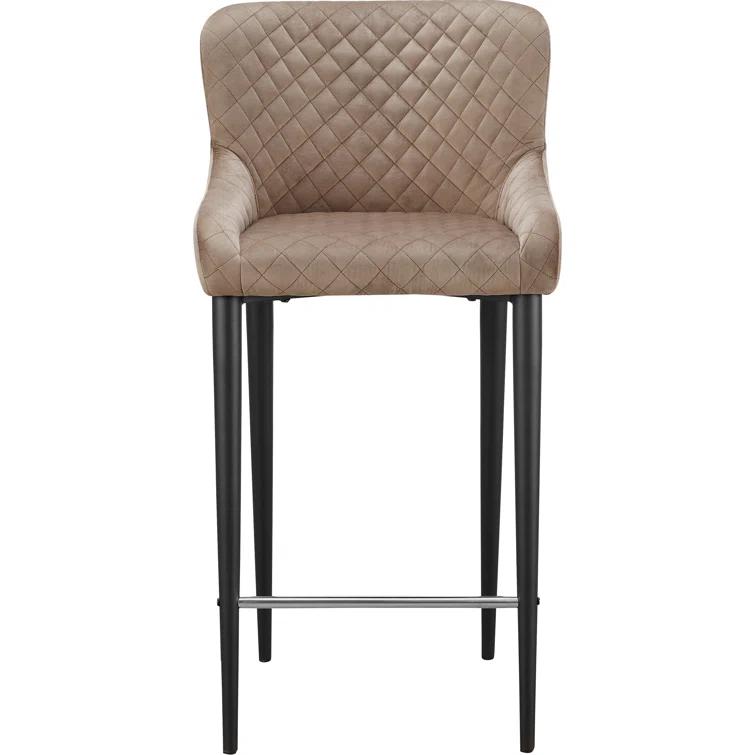 Carly Counter & Bar Stool