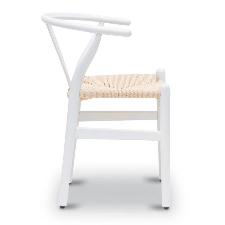 Wyn Woven Dining Chair