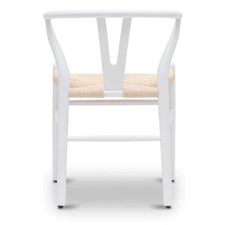 Wyn Woven Dining Chair