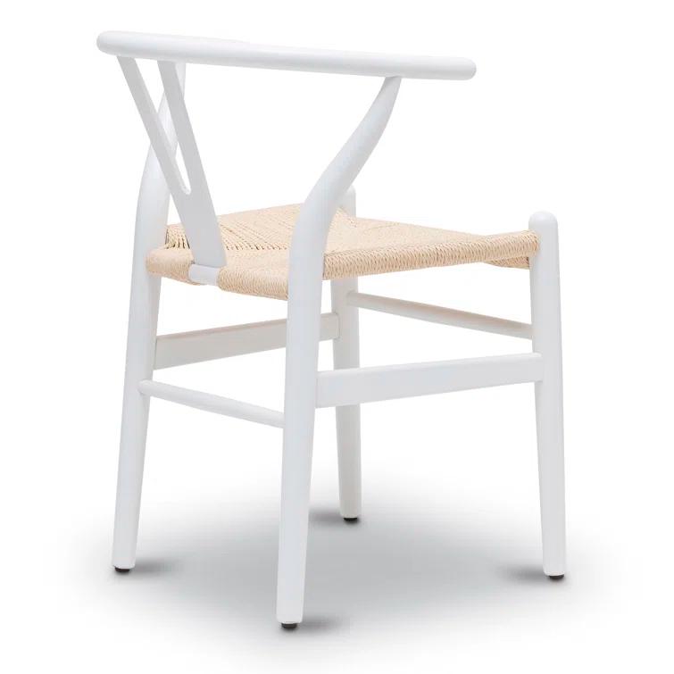 Wyn Woven Dining Chair