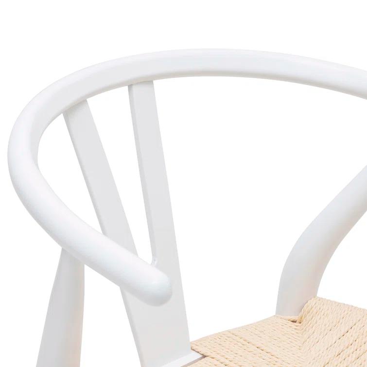 Wyn Woven Dining Chair