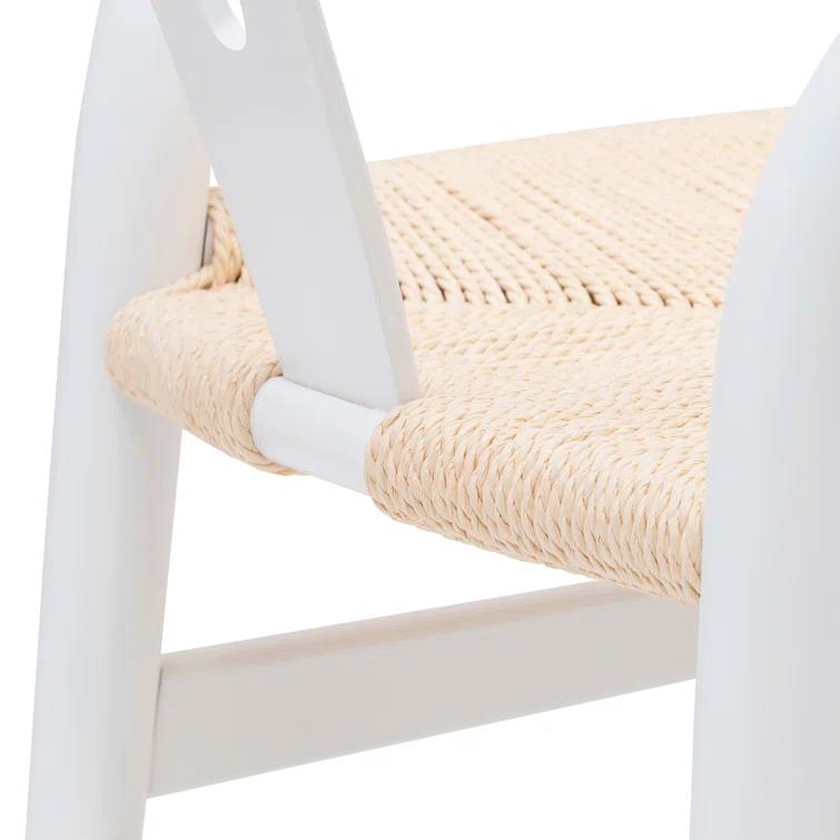 Wyn Woven Dining Chair
