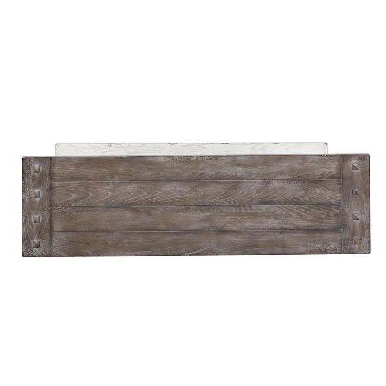 Sedona 54'' Solid Wood Console Table