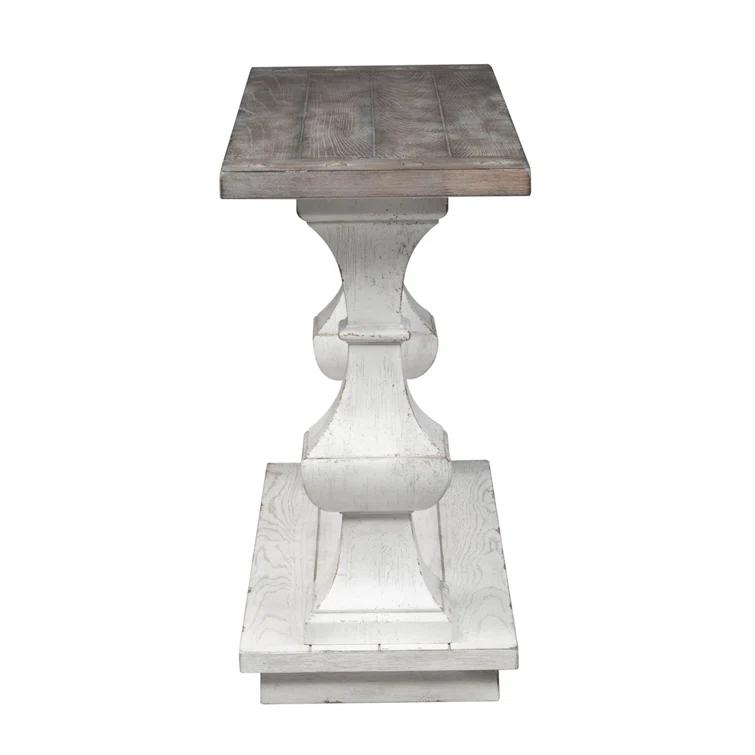 Sedona 54'' Solid Wood Console Table