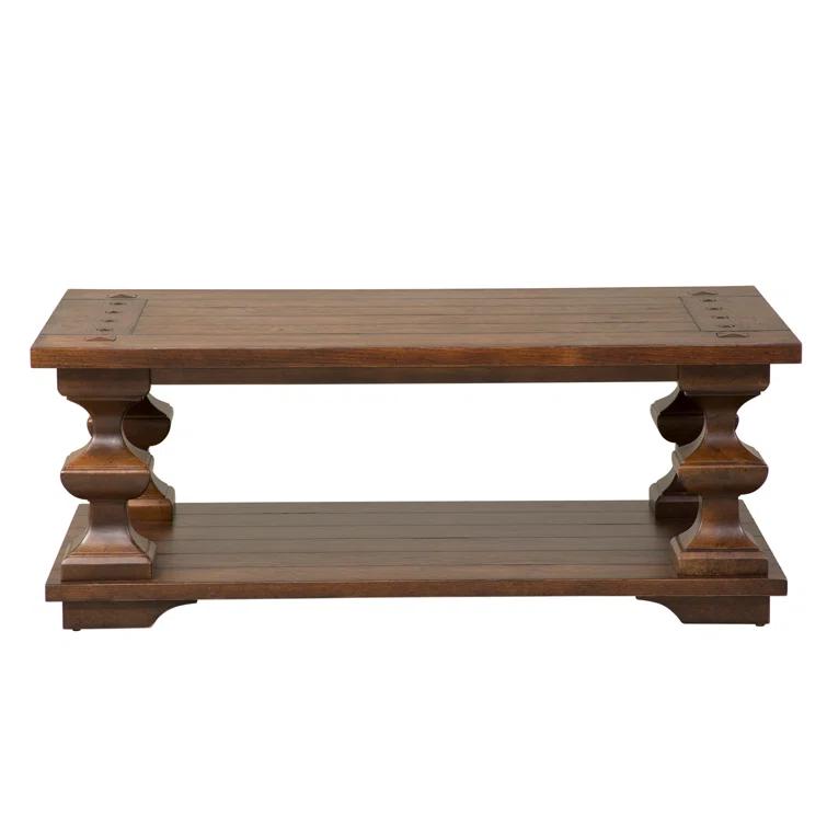 Sedona End Table