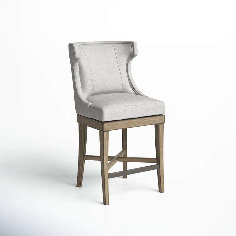 Tiarnan Swivel Counter Stool