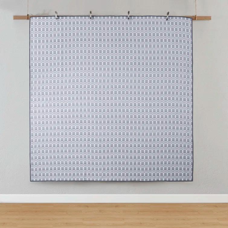 510 Design Harlow 3 Piece Reversible Matelasse Coverlet Set