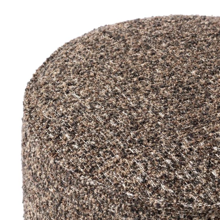 Acker Upholstered Ottoman