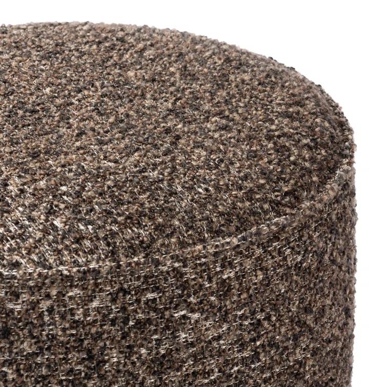 Acker Upholstered Ottoman