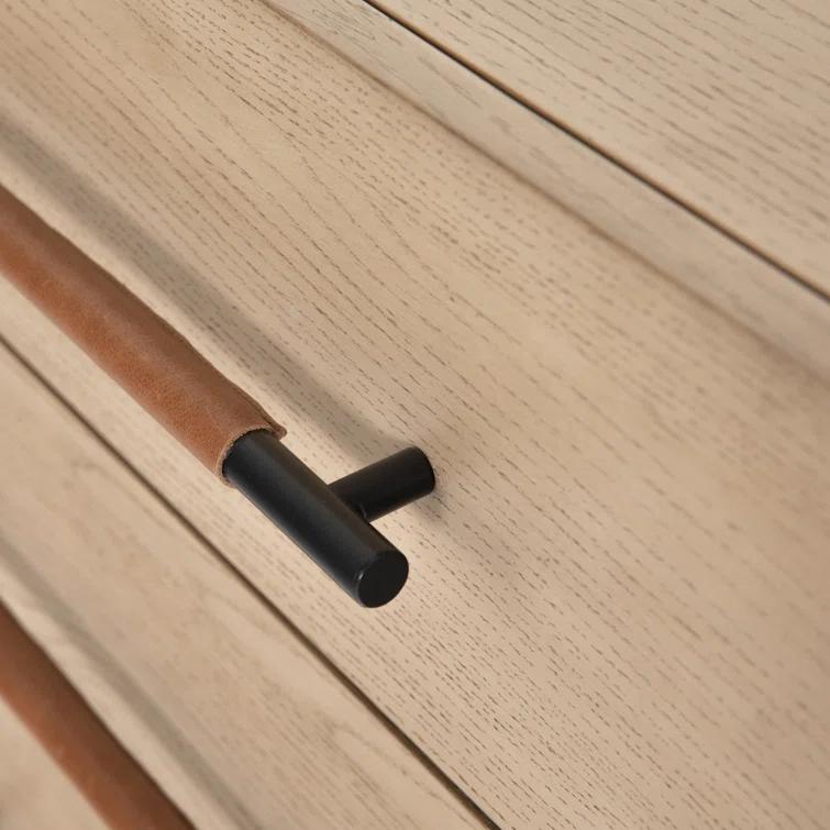 Avalon Wide 6-Drawer Dresser